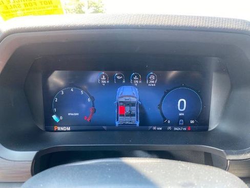 Certified 2024 Ford F150 XLT AWD/4WD image 18
