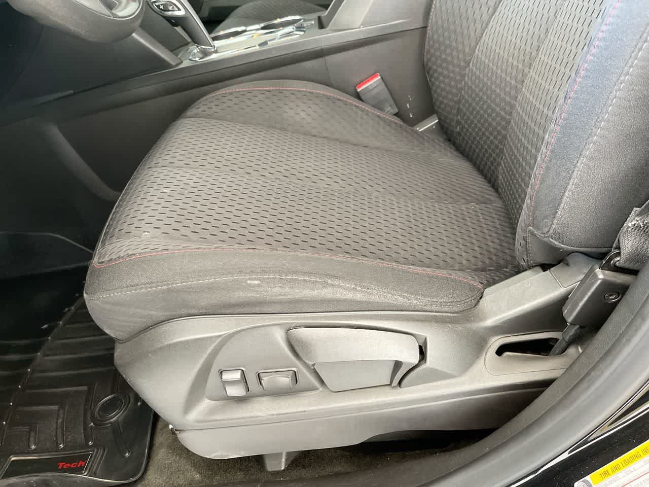 Used 2015 GMC Terrain SLE AWD/4WD image 12