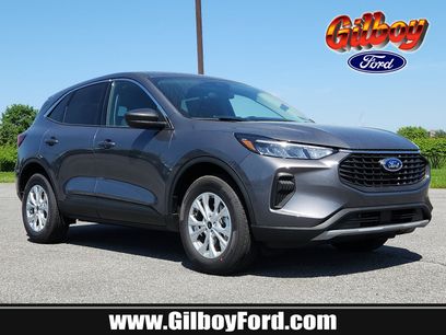 New 2024 Ford Escape Active w/ Tech Pack #1