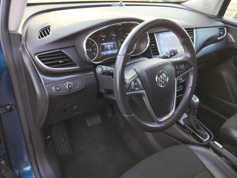 Used 2020 Buick Encore Preferred FWD image 10