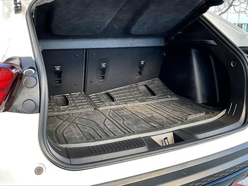 Used 2025 Chevrolet Trax RS w/ Driver Confidence Package image 23