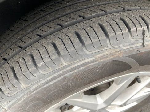 Certified 2024 Chevrolet Equinox LT image 22