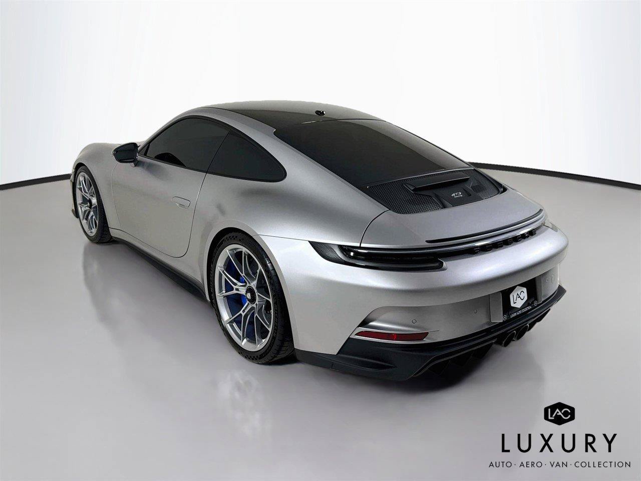 Used 2023 Porsche 911 GT3 RWD image 7