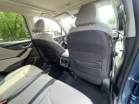 Used 2019 Subaru Forester Limited AWD/4WD image 24