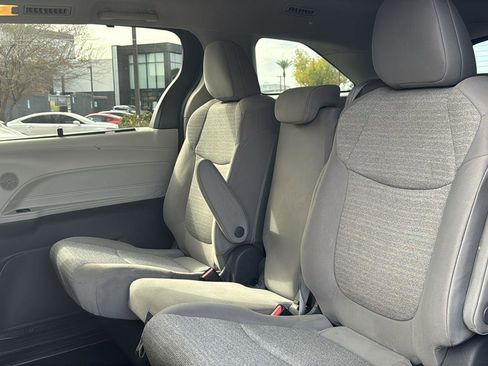 Used 2021 Toyota Sienna LE image 22