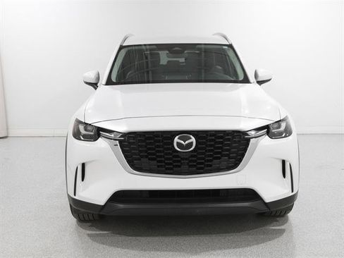 Certified 2025 MAZDA CX-90 3.3 Turbo w/ Select Package image 2