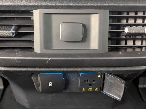 Certified 2023 Ford F150 XLT w/ Equipment Group 302A High image 25