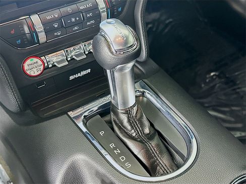 Used 2017 Ford Mustang Premium w/ Pony Package image 19