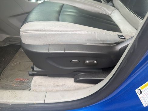 Used 2016 Buick Encore Sport Touring image 12