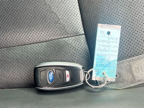 Used 2020 Subaru Legacy Limited w/ Popular Package #2 AWD/4WD image 34