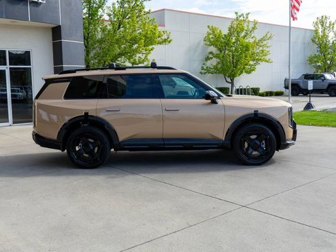 New 2027 Kia Telluride EX X-Line AWD/4WD image 8