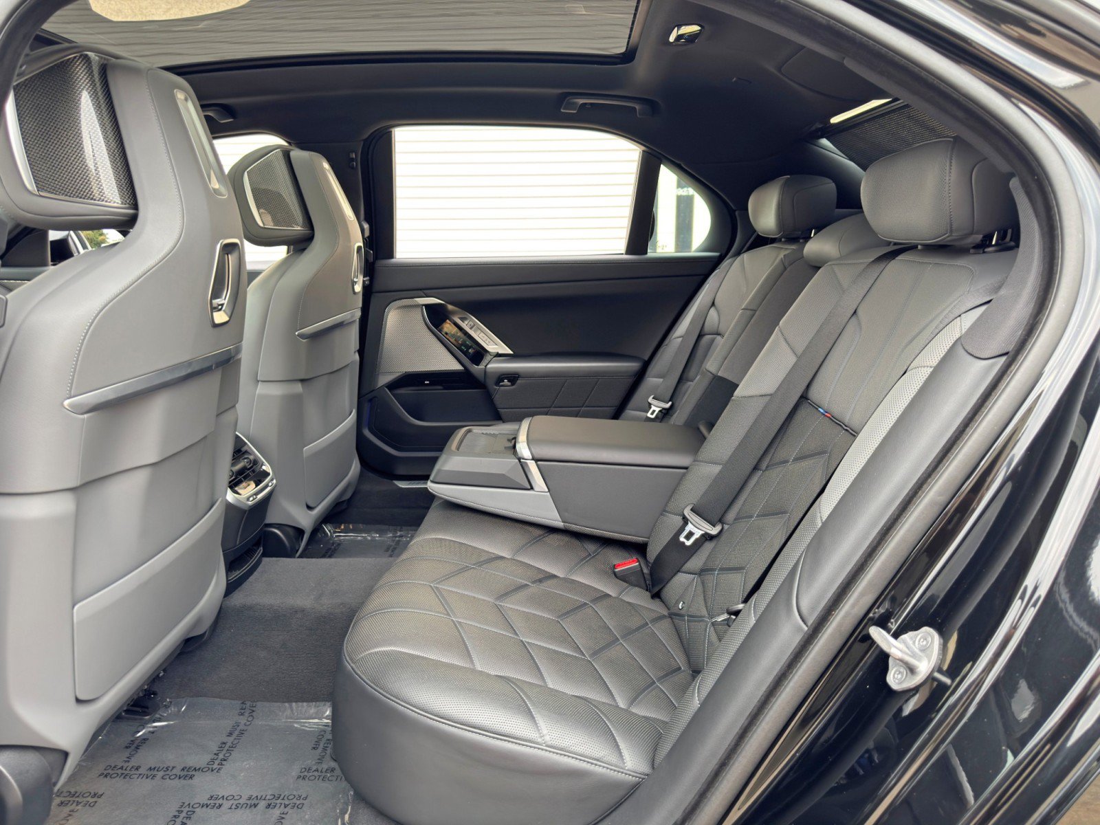 Used 2023 BMW 740i RWD image 54