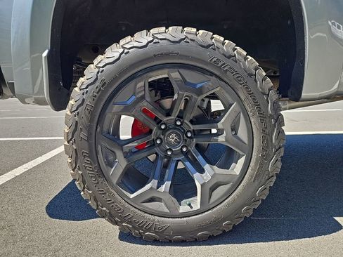 Used 2023 Chevrolet Silverado 1500 RST w/ All Star Edition Plus image 10