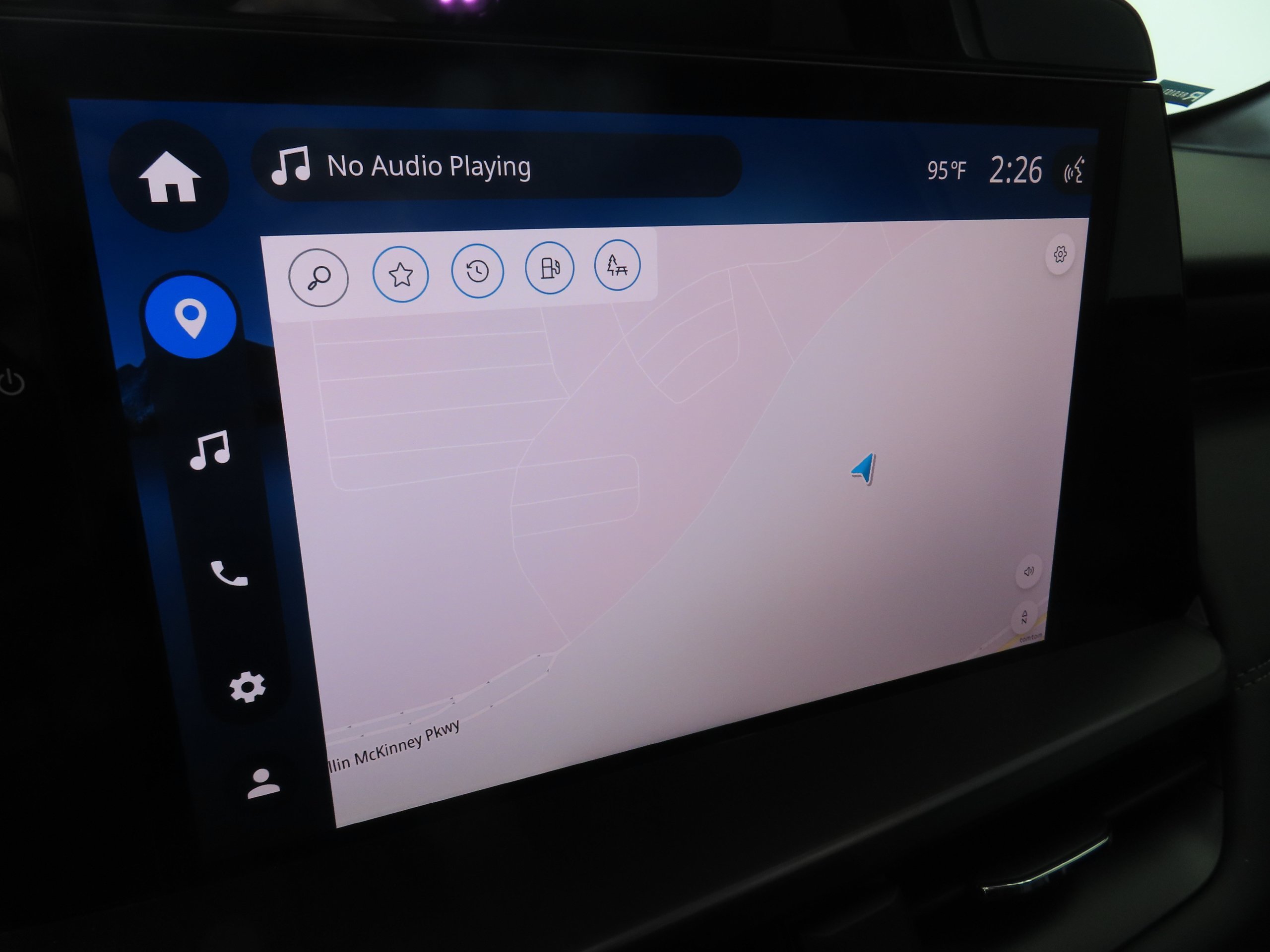 New 2026 Subaru Outback Touring XT AWD/4WD image 17