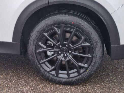 New 2026 MAZDA CX-70 3.3 Turbo w/ Preferred Package image 13