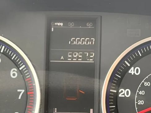 Used 2008 Honda CR-V LX image 33