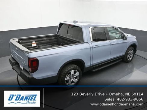 Used 2024 Honda Ridgeline RTL image 18