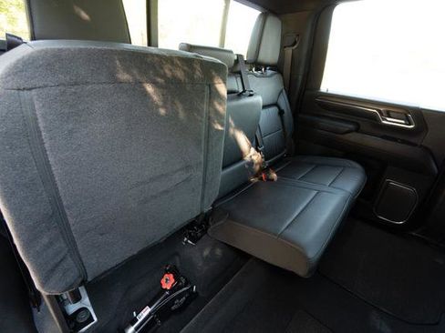 Used 2024 Chevrolet Silverado 2500 High Country w/ Max Trailering Package image 30