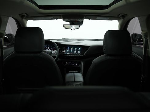 Used 2023 Buick Envision Avenir image 13