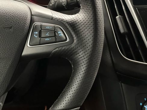 Used 2016 Ford Focus ST image 26