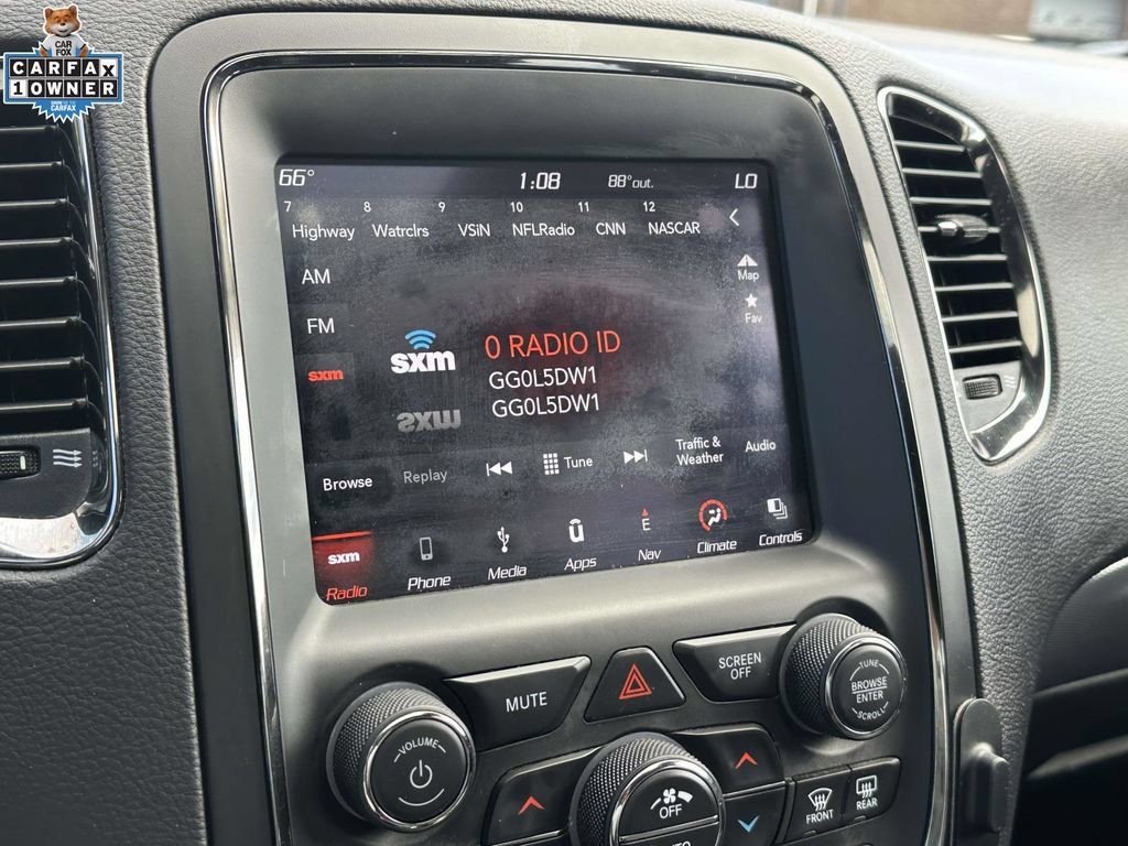 Used 2019 Dodge Durango GT w/ Blacktop Package AWD/4WD image 26