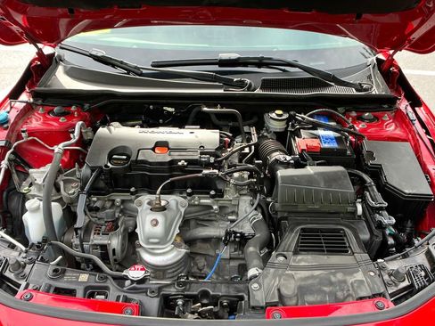 Used 2024 Honda Civic LX image 21