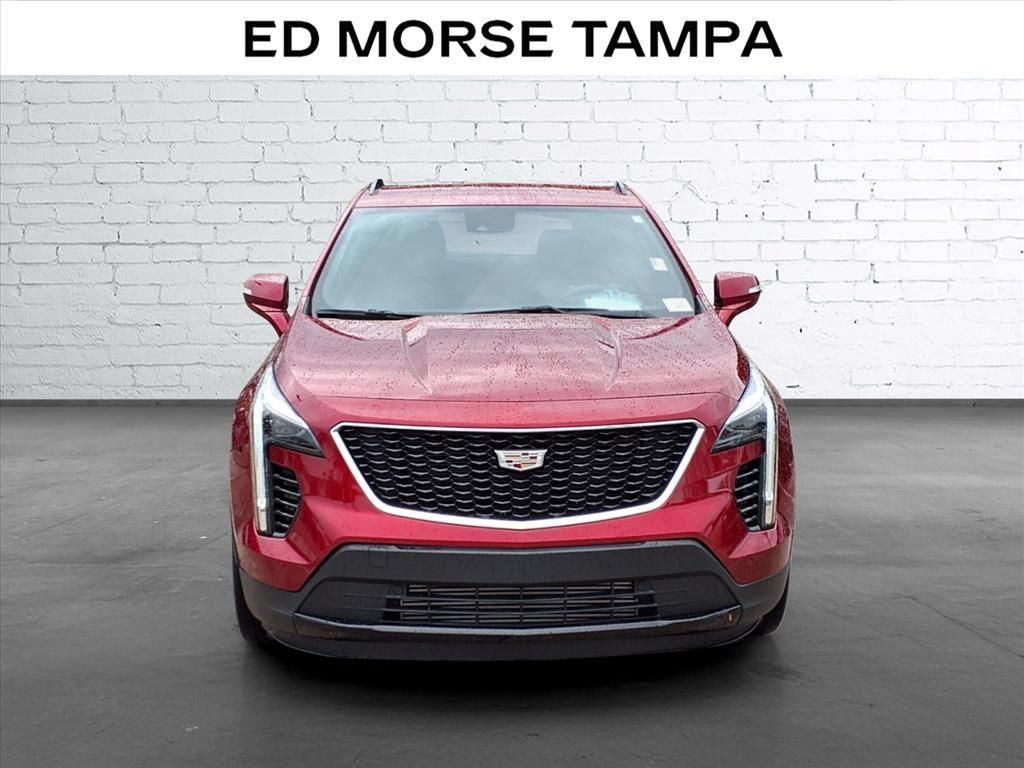 Used 2023 Cadillac XT4 Sport FWD image 6