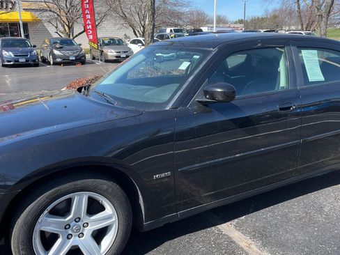 Used 2008 Dodge Charger R/T image 4