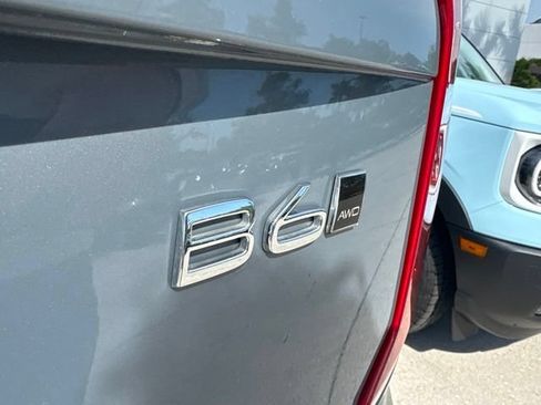 Used 2023 Volvo XC90 B6 Plus w/ Protection Package Premier AWD/4WD image 5