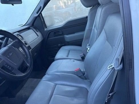Used 2014 Ford F150 XL image 2