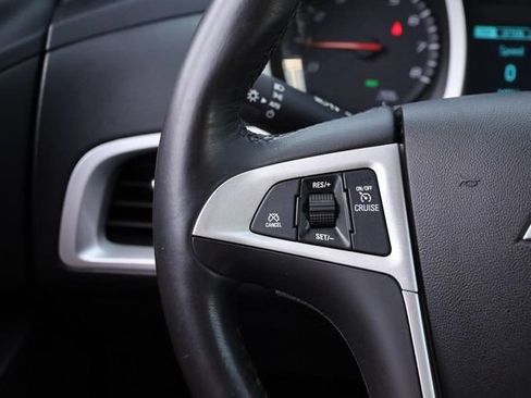 Used 2016 Chevrolet Equinox LT w/ Convenience Package FWD image 12