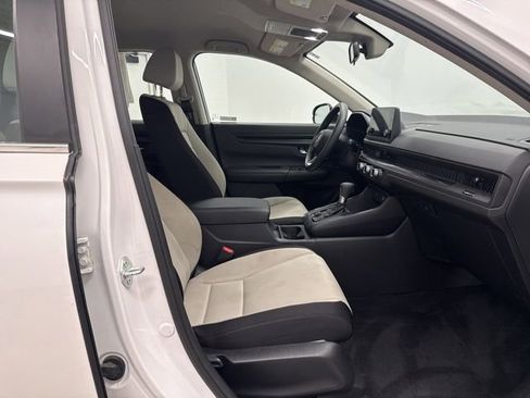 Certified 2023 Honda CR-V LX image 24
