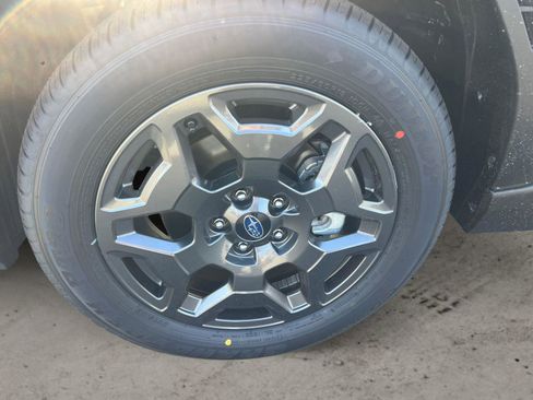 New 2026 Subaru Outback Premium image 14