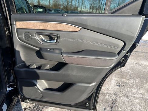 New 2026 Honda Pilot Elite image 24