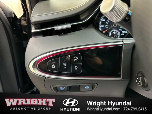 Certified 2025 Genesis GV70 3.5T Sport w/ Sport Advanced Package image 23