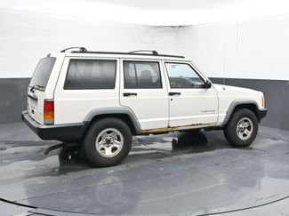 Used 1998 Jeep Cherokee Sport AWD/4WD video 2