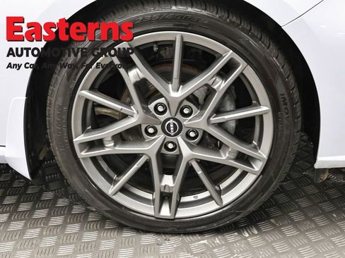 Used 2023 Nissan Altima 2.0 SR FWD image 32