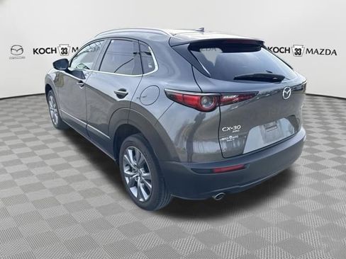 Used 2024 MAZDA CX-30 AWD 2.5 S w/ Premium Package image 5