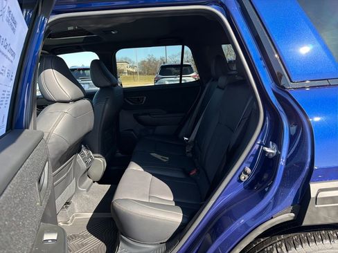 New 2026 Subaru Outback Limited image 29