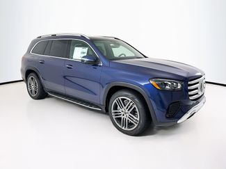 New 2026 Mercedes-Benz GLS 450 4MATIC video 1