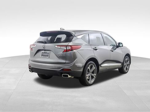 Used 2025 Acura RDX w/ Technology Package image 5