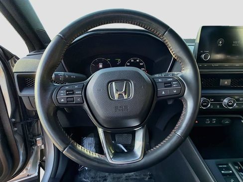 Used 2023 Honda CR-V Sport image 10