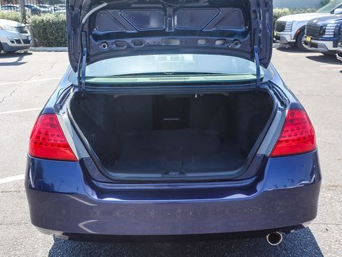 Used 2007 Honda Accord EX image 34