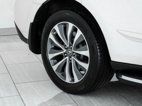 Used 2016 Acura MDX SH-AWD w/ Technology Package image 52