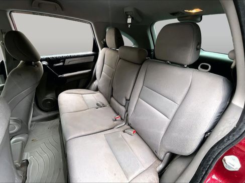 Used 2011 Honda CR-V LX image 18
