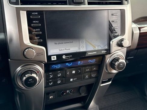 Used 2023 Toyota 4Runner Limited image 28