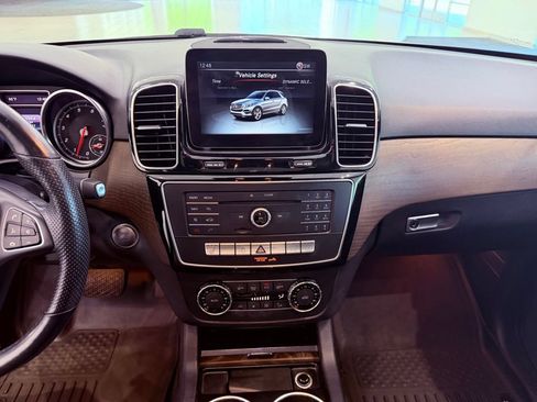 Used 2016 Mercedes-Benz GLE 350 4MATIC image 24