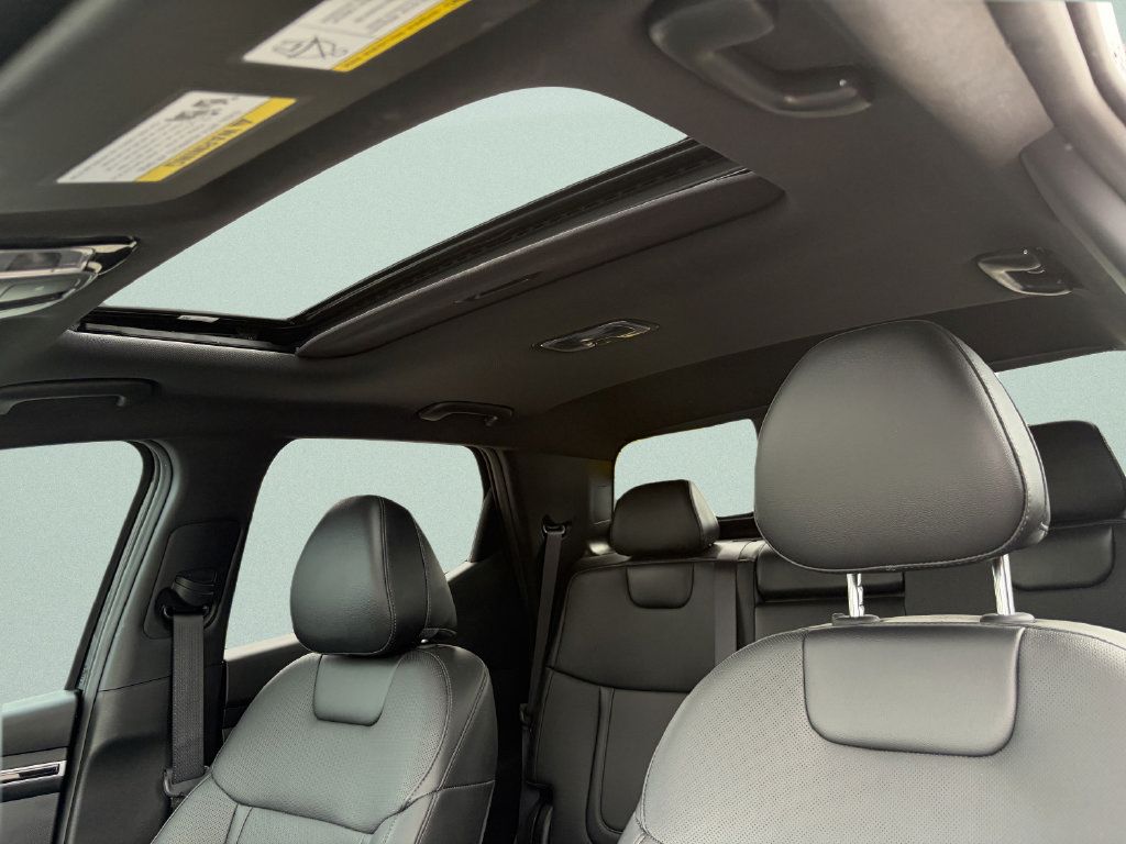 Certified 2024 Hyundai Santa Cruz XRT AWD/4WD image 25