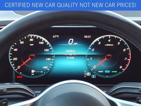 Certified 2023 Mercedes-Benz GLE 450 4MATIC image 11