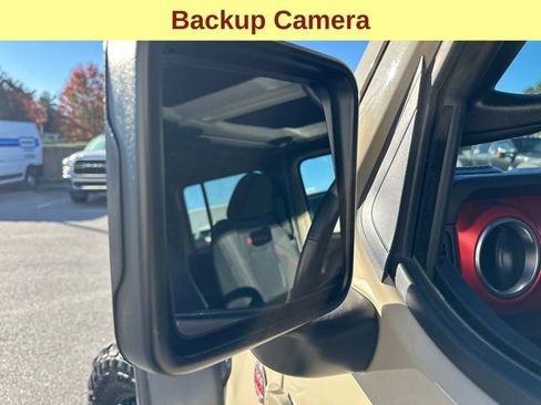 Used 2020 Jeep Gladiator Rubicon w/ Dual Top Group image 8